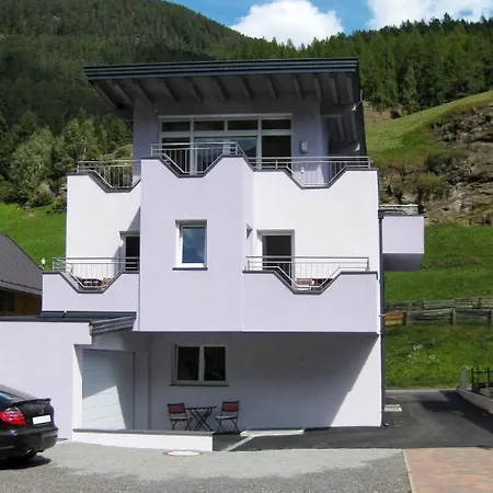 Amethyst - Soe269 By Interhome Apartment
